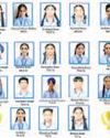 Pathfinder Global School's class 10th result excellent YUGMARG NEWSPAPER