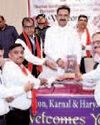 District, Haryana Tax Bar Association organise tax seminars on GST and IT YUGMARG NEWSPAPER