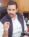 Govt gears up to fast-track development projects in state: PWD Minister YUGMARG NEWSPAPER