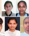 Haryana Modern Senior Secondary School Baragaon’ s 10th and 12th class exam results excellent YUGMARG NEWSPAPER