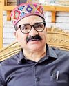 All trade and cultural relations with Turkey should be terminated with immediate effect: Govind Thakur YUGMARG NEWSPAPER