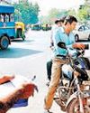 Traffic fines in India top Rs 12,000 cr, exceeding GDP of several small nations YUGMARG NEWSPAPER