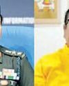SC rejects MP minister's apology on Col Sophiya, forms SIT for probe YUGMARG NEWSPAPER