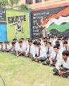 One-day awareness program organized against drug abuse in Karnal YUGMARG NEWSPAPER