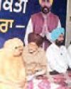 Drug-free Punjab movement becomes mass uprising: Dr. Charanjit Singh YUGMARG NEWSPAPER