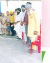 People are very enthusiastic about membership of Akali Dal Amritsar: Jathedar Gaga YUGMARG NEWSPAPER
