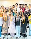 Students of Class 10 of Evergrey High School perform excellently in board’s examination YUGMARG NEWSPAPER
