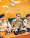 Two held for leaking sensitive military information to Pakistan's ISI YUGMARG NEWSPAPER
