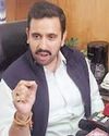 Govt gears up to fast-track development projects in state: PWD Minister YUGMARG NEWSPAPER