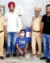 Excise department team takes action against illicit liquor YUGMARG NEWSPAPER