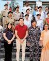 Naval NCC residential camp to be held at Pratap World School, Pathankot in June 2025 YUGMARG NEWSPAPER