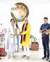 Four-week annual foundation school-II commences at Central University of Punjab to foster advanced learning in Mathematics YUGMARG NEWSPAPER