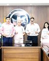 Chief Secretary, UT Chandigarh launches Class 10+1 admission prospectus YUGMARG NEWSPAPER