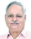 INLD's Madan Mohan Chaudhary holds meeting with leaders and workers YUGMARG NEWSPAPER