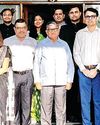 Punjab Governor Interacts with IAS Probationers at Punjab Raj Bhavan YUGMARG NEWSPAPER