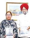 Govt committed to strengthening child rights protection and juvenile justice: Dr Baljit Kaur YUGMARG NEWSPAPER