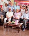 Operation Sindoor praised in poetic symposium by Kalyan Kala Manch YUGMARG NEWSPAPER