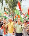 Terror and Pakistan are on their knees in front of valor and indomitable courage of Indian Army: Amit Sood YUGMARG NEWSPAPER