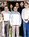 Punjab Governor Interacts with IAS Probationers at Punjab Raj Bhavan YUGMARG NEWSPAPER