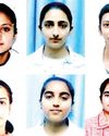 Guru Nanak College of Nursing Dhahan Kalera class B.Sc. Nursing (6th semester) hundred percent result YUGMARG NEWSPAPER