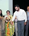 Kia India launches phase III of project D.R.O.P. in Chandigarh to boost plastic waste management YUGMARG NEWSPAPER