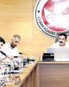 State Level NCORD meeting held in UT Chandigarh Secretariat YUGMARG NEWSPAPER