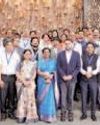 Leadership empowerment through artificial intelligence vital for progressive governance: Gokul Butail YUGMARG NEWSPAPER
