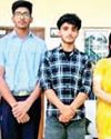 Montessori Cambridge School Pathankot records stellar class 10 results, tops district YUGMARG NEWSPAPER