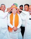 State level function to be organized on the occasion of Lord Parshuram Jayanti at Pahrawar in Rohtak on May 30: Dr. Arvind Sharma YUGMARG NEWSPAPER