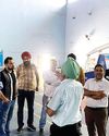 'Yuddh Nashe Ke Viruddh' campaign, sports culture being promoted in state YUGMARG NEWSPAPER