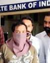 VB nabs ANTF ASI, his driver red handed taking Rs 1,05,000 bribe YUGMARG NEWSPAPER
