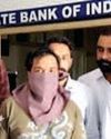 VB nabs ANTF ASI, his driver red handed taking Rs 1,05,000 bribe YUGMARG NEWSPAPER
