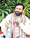 Land to be allotted for Kashyap Rajput Dharamshala in Ladwa or Kurukshetra YUGMARG NEWSPAPER
