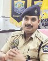 Molestation allegation against principal shakes Bandla Hydro Engineering College, police begin investigation YUGMARG NEWSPAPER