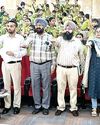 PPCB organizes awareness program to tackle plastic pollution YUGMARG NEWSPAPER