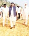 Park and Panchavati to be built in memory of martyr Dilwar Khan in Gharwasda; Deputy CM to lay foundation stone YUGMARG NEWSPAPER
