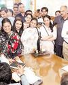 Deputy CM announces relief in bus pass fare for students of private schools YUGMARG NEWSPAPER