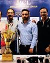 IIJS Jewellers Cricket League 2025 Grand Finale Set for May 25 at PCA Stadium, Mohali YUGMARG NEWSPAPER