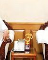 Health Minister meets Union WCD Minister, seeks urgent resolution of key welfare issues of state YUGMARG NEWSPAPER