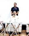 National meet of directors of central and state Forensic science laboratories concludes in Chandigarh YUGMARG NEWSPAPER