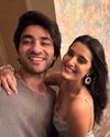 From childhood mischief to lifelong bonds, Zee TV actors share heartfelt memories on this National Brothers Day YUGMARG NEWSPAPER