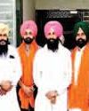 Simarjit Bains accuses Mann govt of betraying Punjabis by appointing Delhi officials to key state posts YUGMARG NEWSPAPER