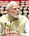 Operation Sindoor not just miltary mission, but reflection of changing India: Modi YUGMARG NEWSPAPER