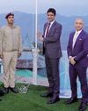 SJVN commemorates its 38th Raising Day with grand celebration YUGMARG NEWSPAPER