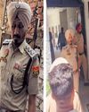 Special search operation conducted in Mahilpur under 'War Against Drugs' campaign YUGMARG NEWSPAPER