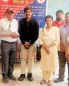NCB team conducts midnight inspection of Gurdaspur de-addiction centre, lauds management and facilities YUGMARG NEWSPAPER