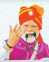 End is near for those daring to wipe off sindoor of our sisters, says PM YUGMARG NEWSPAPER