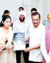Hassle-free property registration system launched in Punjab YUGMARG NEWSPAPER