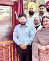 Punjab government gives big gift of clean drinking water to residents of Rajpura YUGMARG NEWSPAPER