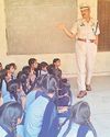 No one should fall for drugs under influence, greed for money or ignorance: NCB Haryana YUGMARG NEWSPAPER